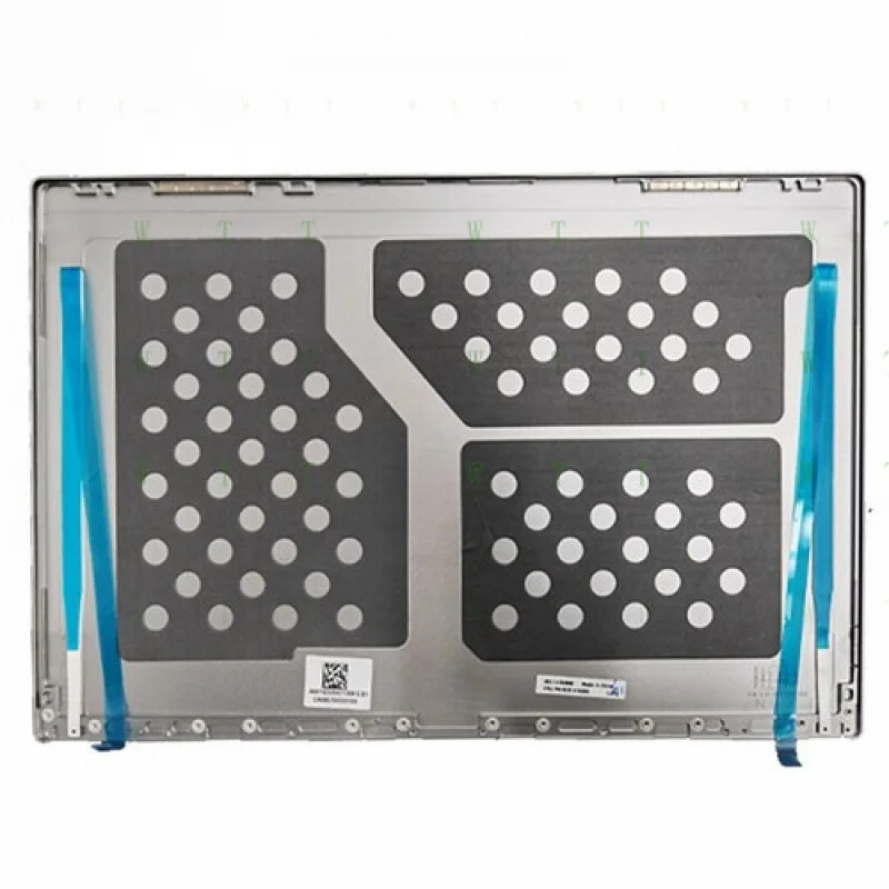 BB Новая задняя крышка для LENOVO Ideapad Flex Pro-13IKB с ЖК-дисплеем 5CB1A16352, серебристая
BB Новая задняя крышка для LENOVO Ideapad Flex Pro-13IKB с ЖК-дисплеем 5CB1A16352, серебристая