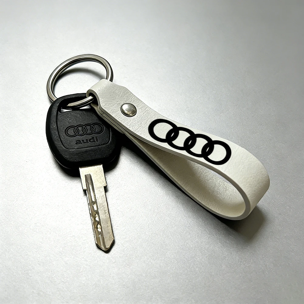 Motorcycle For Audi Luxury Car Keychain Metal Key Ring Car Key Chain Creative Gift
Motorcycle For Audi Luxury Car Keychain Metal Key Ring Car Key Chain Creative Gift