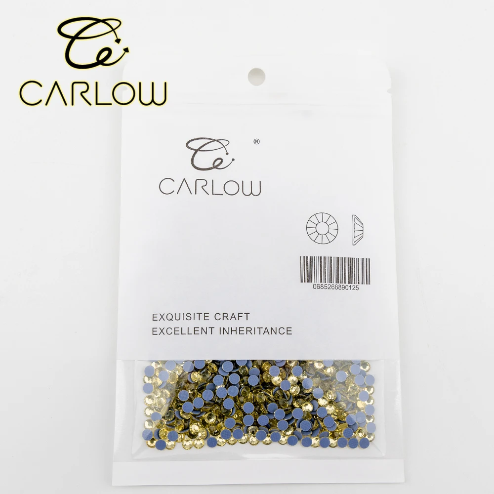 Стразы CARLOW 004 Jonquli Hot-Fix: высококачественные стеклянные кристаллы с плоским дном, Hotfix-004
Стразы CARLOW 004 Jonquli Hot-Fix: высококачественные стеклянные кристаллы с плоским дном, Hotfix-004