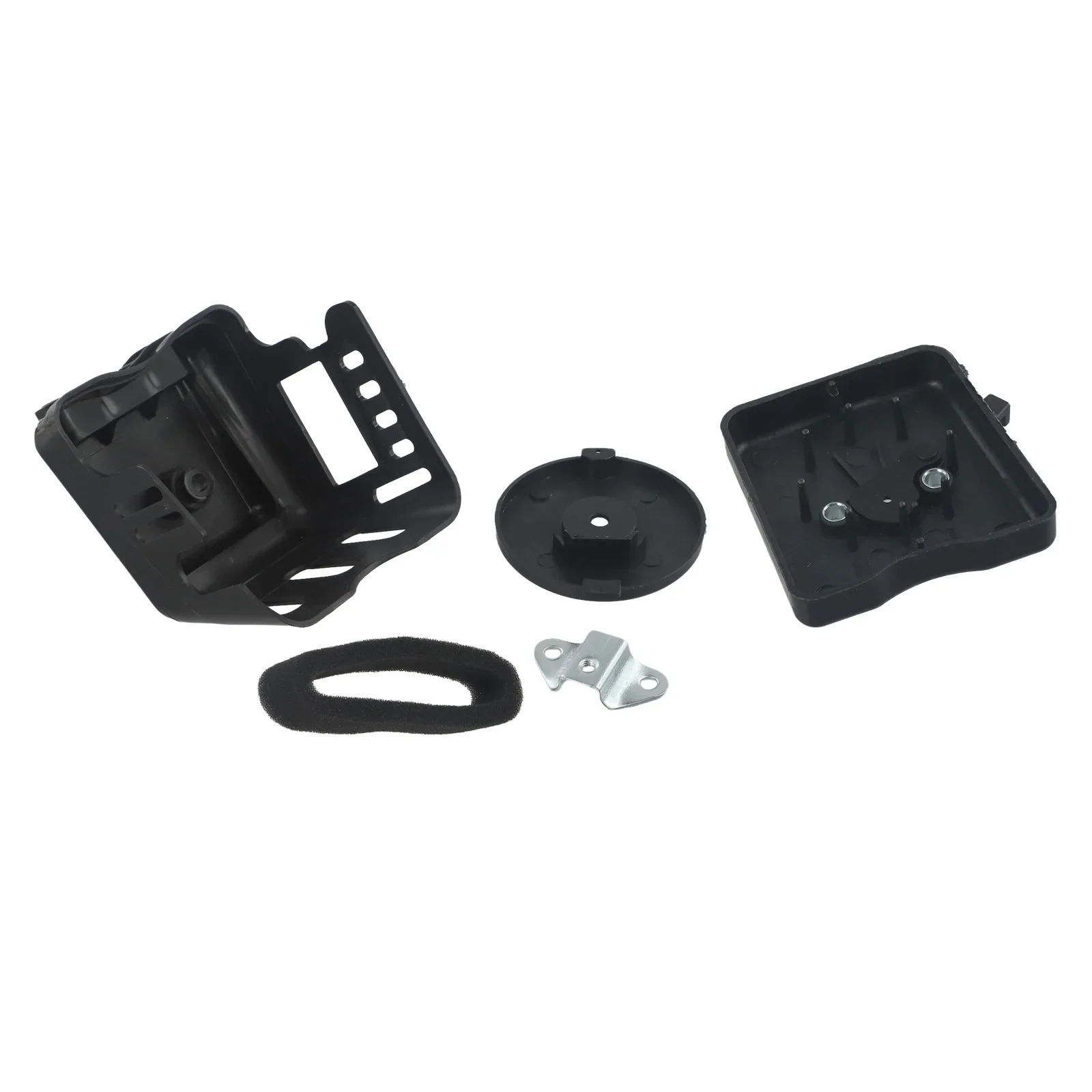 BC CC Air Filter Kit Cleaner Cover Lawn Mower Note Brush Cutter Nylon Specifications BC CC Enhanced Engine Life
BC CC Air Filter Kit Cleaner Cover Lawn Mower Note Brush Cutter Nylon Specifications BC CC Enhanced Engine Life