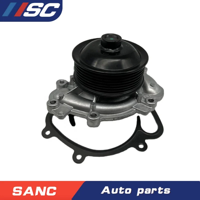 6422001701 Auto Parts Water Pump For Mercedes Benz W164 W211 W204 OEM 642 200 17 01 6422002201 68087367AA 68087367AB 6422001301
6422001701 Auto Parts Water Pump For Mercedes Benz W164 W211 W204 OEM 642 200 17 01 6422002201 68087367AA 68087367AB 6422001301