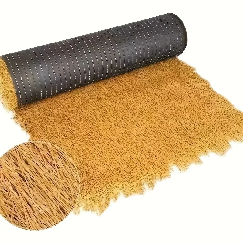 Artificial Thatch Roof Rolls,Fireproof Synthetic Straw for Garden Decoration,Tiki Bar Fence Courtyard Blind Thatch Hunting Cover
Artificial Thatch Roof Rolls,Fireproof Synthetic Straw for Garden Decoration,Tiki Bar Fence Courtyard Blind Thatch Hunting Cover