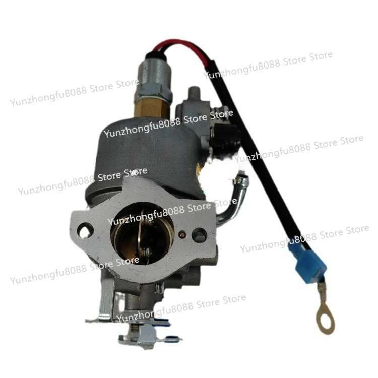 Carburetor A042P619 for 146-0785 146-0803 4KYFA26100K
Carburetor A042P619 for 146-0785 146-0803 4KYFA26100K