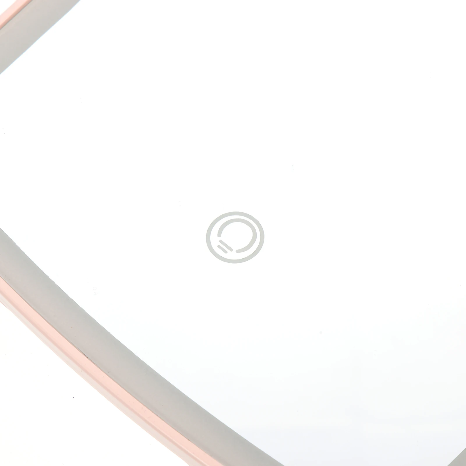 Led Makeup Mirror Foldable Adjustable Brightness Waterproof For Bathroom Vanity Dressing Table Mirror Portable
Led Makeup Mirror Foldable Adjustable Brightness Waterproof For Bathroom Vanity Dressing Table Mirror Portable