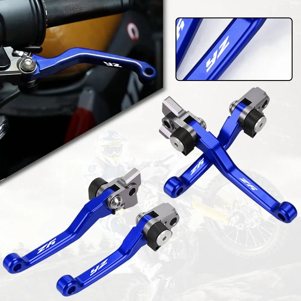Motocross CNC Pivot Brake Clutch Levers For Yamaha YZ65 YZ80 YZ85 YZ125 YZ125X YZ250 YZ250F YZ250X YZ250FX YZ426F YZ450F YZ450FX
Motocross CNC Pivot Brake Clutch Levers For Yamaha YZ65 YZ80 YZ85 YZ125 YZ125X YZ250 YZ250F YZ250X YZ250FX YZ426F YZ450F YZ450FX