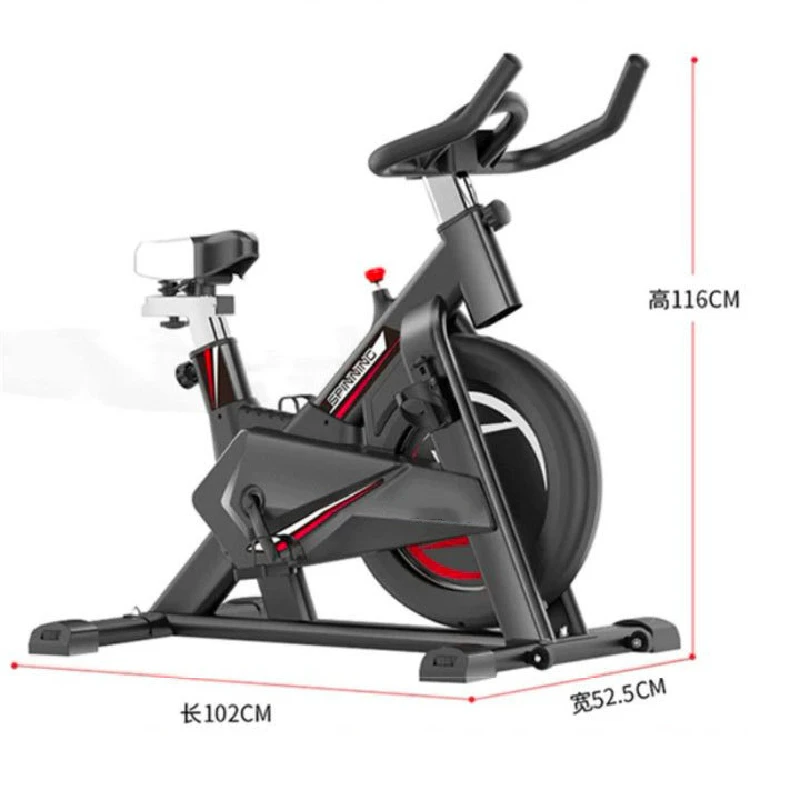 2025 Commercial Spin Bike Magnetic Spinning Bikes Exercise Stationary Bike
2025 Commercial Spin Bike Magnetic Spinning Bikes Exercise Stationary Bike