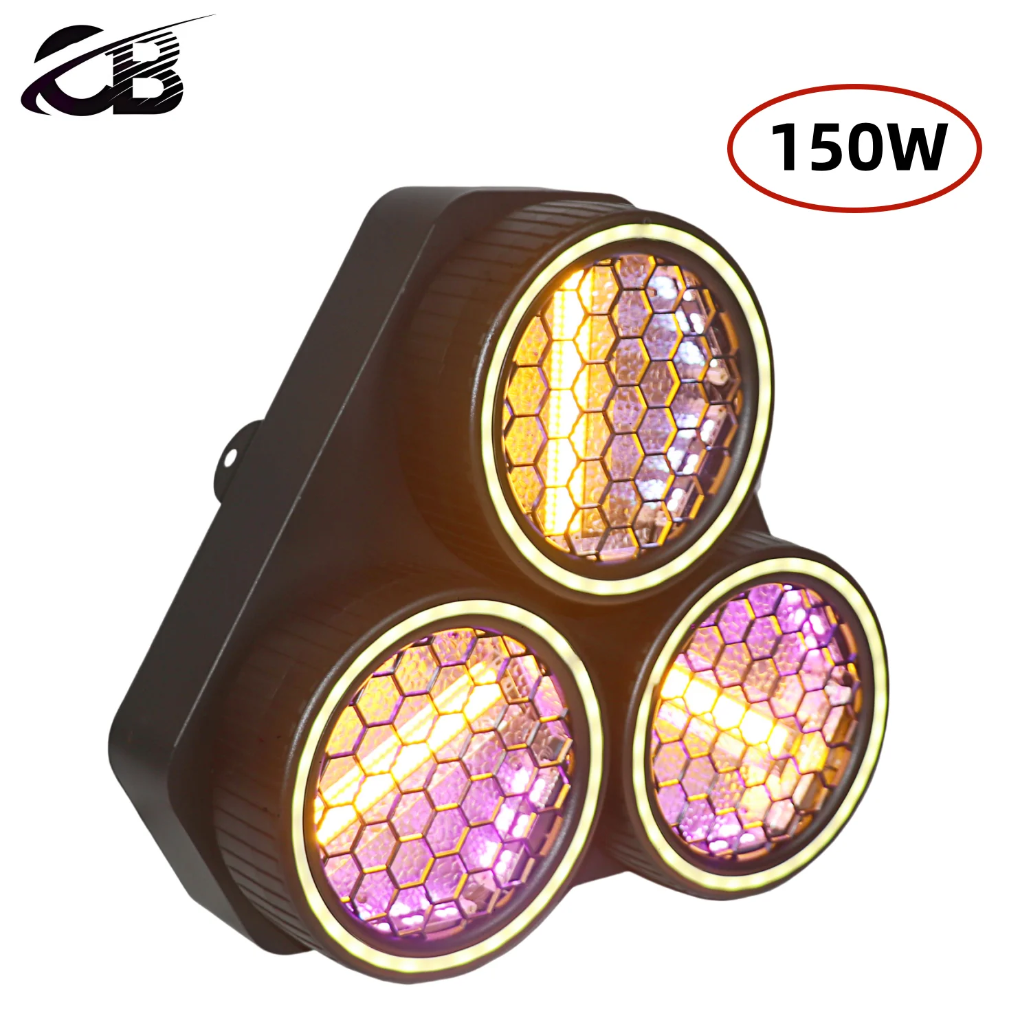 3 Head Wheel Retro Light RGB led par Retro Light/Flashing Light Bar Background Stage Light Atmosphere Dyeing LED Surface Light
3 Head Wheel Retro Light RGB led par Retro Light/Flashing Light Bar Background Stage Light Atmosphere Dyeing LED Surface Light
