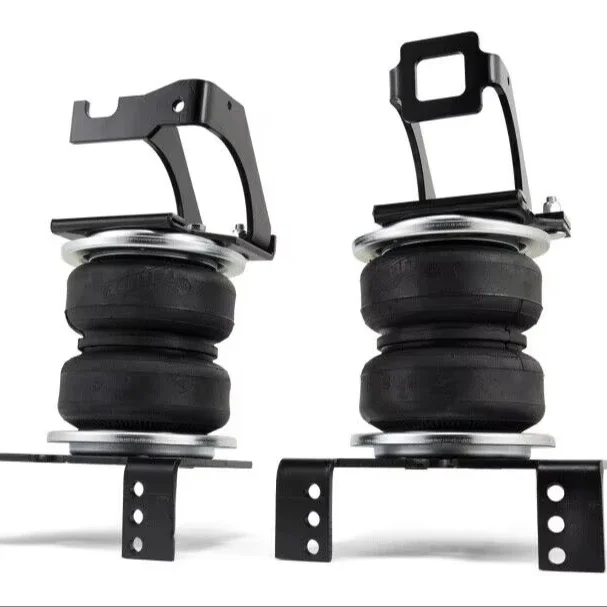 Brand New 5000 lbs Air Suspension Kit 57396 Air Spring for 2011-2016 Fo rd F-250 F-350 4WD
Brand New 5000 lbs Air Suspension Kit 57396 Air Spring for 2011-2016 Fo rd F-250 F-350 4WD