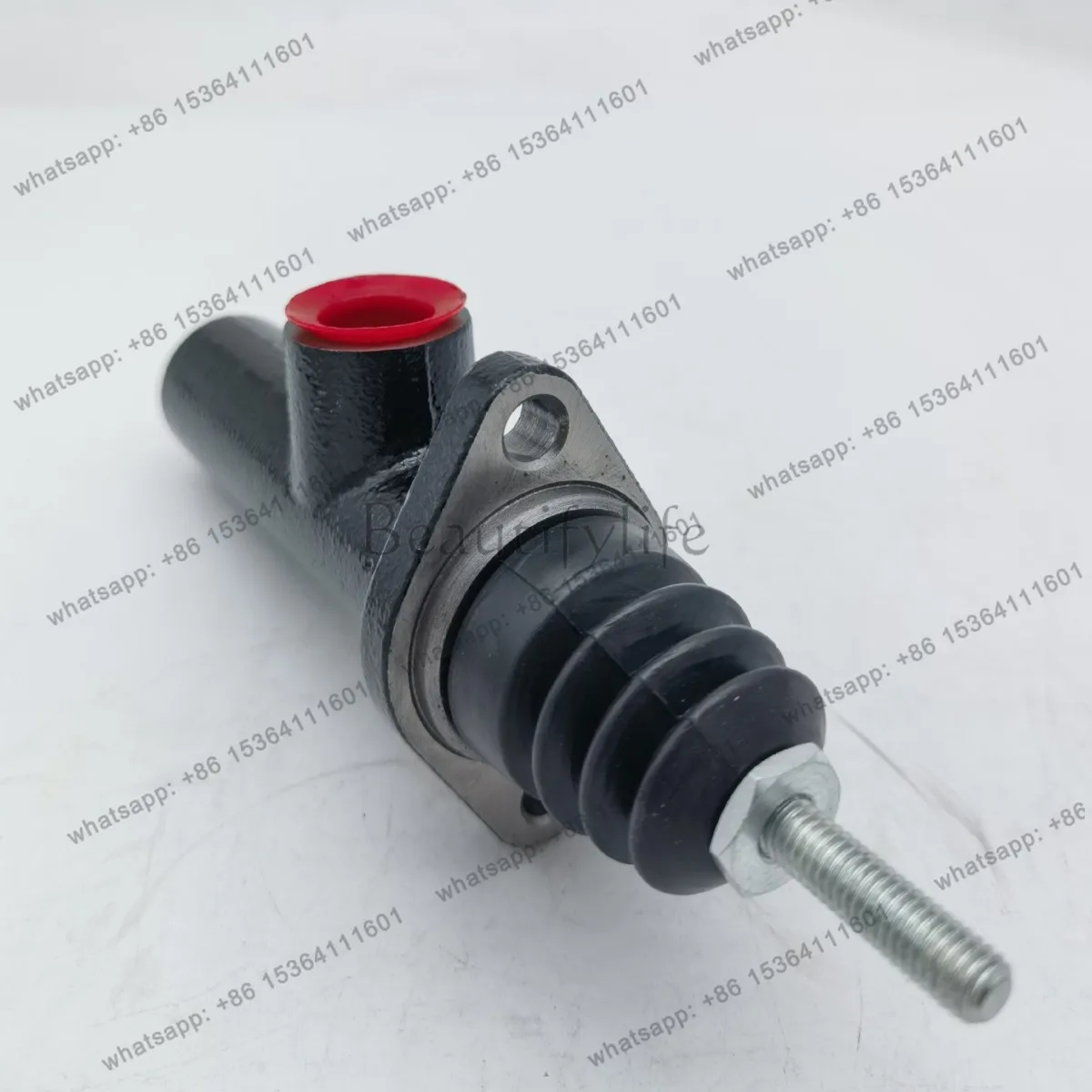 AL34743 KG 2390.1, ALY40223F Cross-border hot-selling clutch master pump
AL34743 KG 2390.1, ALY40223F Cross-border hot-selling clutch master pump