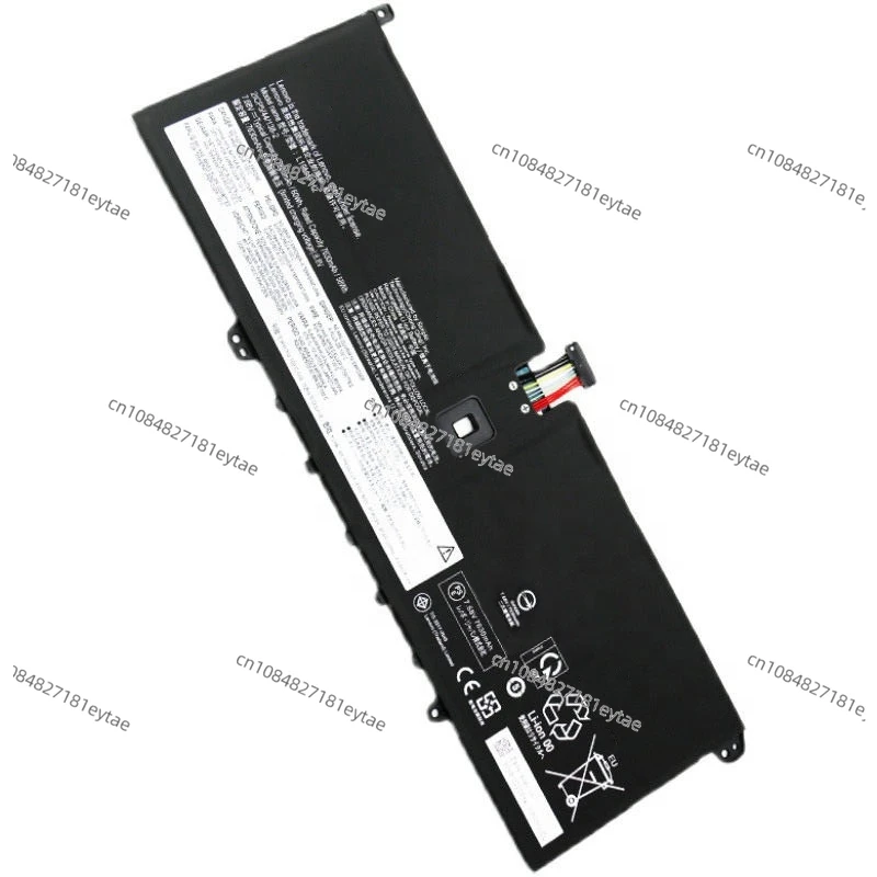 Аккумулятор для ноутбука Lenovo L19C4PH2 L19M4PH2 Yoga 9 14ITL5 C940 C950 7,68 в 60 Вт
Аккумулятор для ноутбука Lenovo L19C4PH2 L19M4PH2 Yoga 9 14ITL5 C940 C950 7,68 в 60 Вт