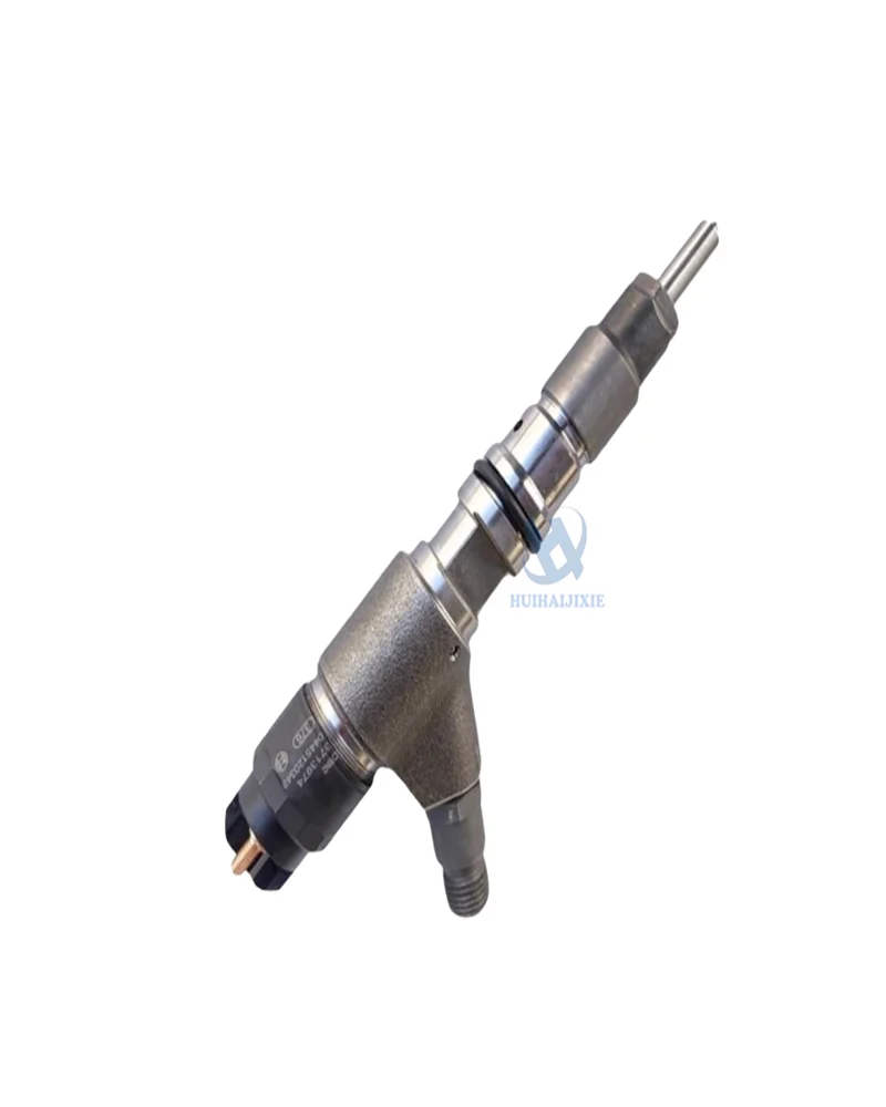 Construction Machinery Parts 391-3974 20R-4560 Fuel Injector for Caterpillar C7.1 Engine 3913974 20R4560 0445120347 
Construction Machinery Parts 391-3974 20R-4560 Fuel Injector for Caterpillar C7.1 Engine 3913974 20R4560 0445120347