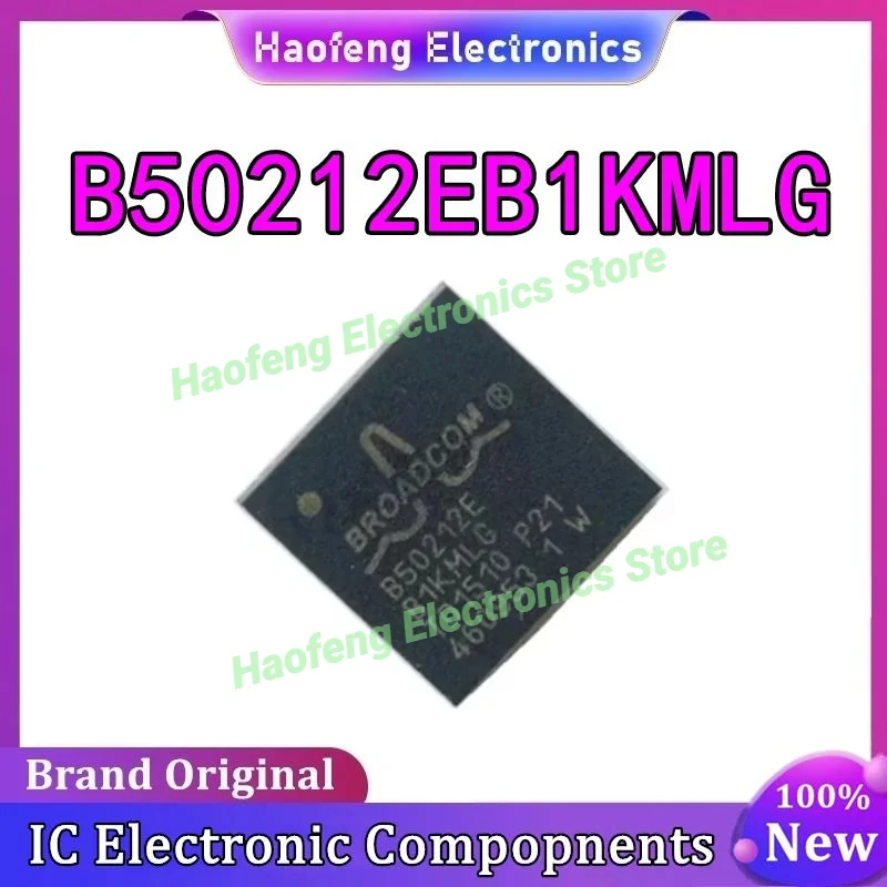 B50212EB1KMLG B50212EB1KM QFN48 IC Chip 100% New Original in stock
B50212EB1KMLG B50212EB1KM QFN48 IC Chip 100% New Original in stock