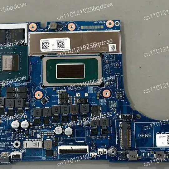 Материнская плата Xiaoxin Pro 16 ARH7 IAH7 IRL8 Xiaoxin Air 14 IRP8 ACH
Материнская плата Xiaoxin Pro 16 ARH7 IAH7 IRL8 Xiaoxin Air 14 IRP8 ACH