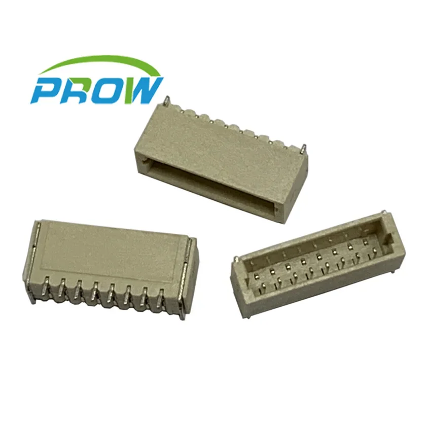 FFC flexible flat cable connector FPC socket pitch 1.0mm SMT 2P 3P 4P 5P 6P 8P 9P 10P 12P pin horizontal 1mm SMD T type 1 1.0 AG
FFC flexible flat cable connector FPC socket pitch 1.0mm SMT 2P 3P 4P 5P 6P 8P 9P 10P 12P pin horizontal 1mm SMD T type 1 1.0 AG