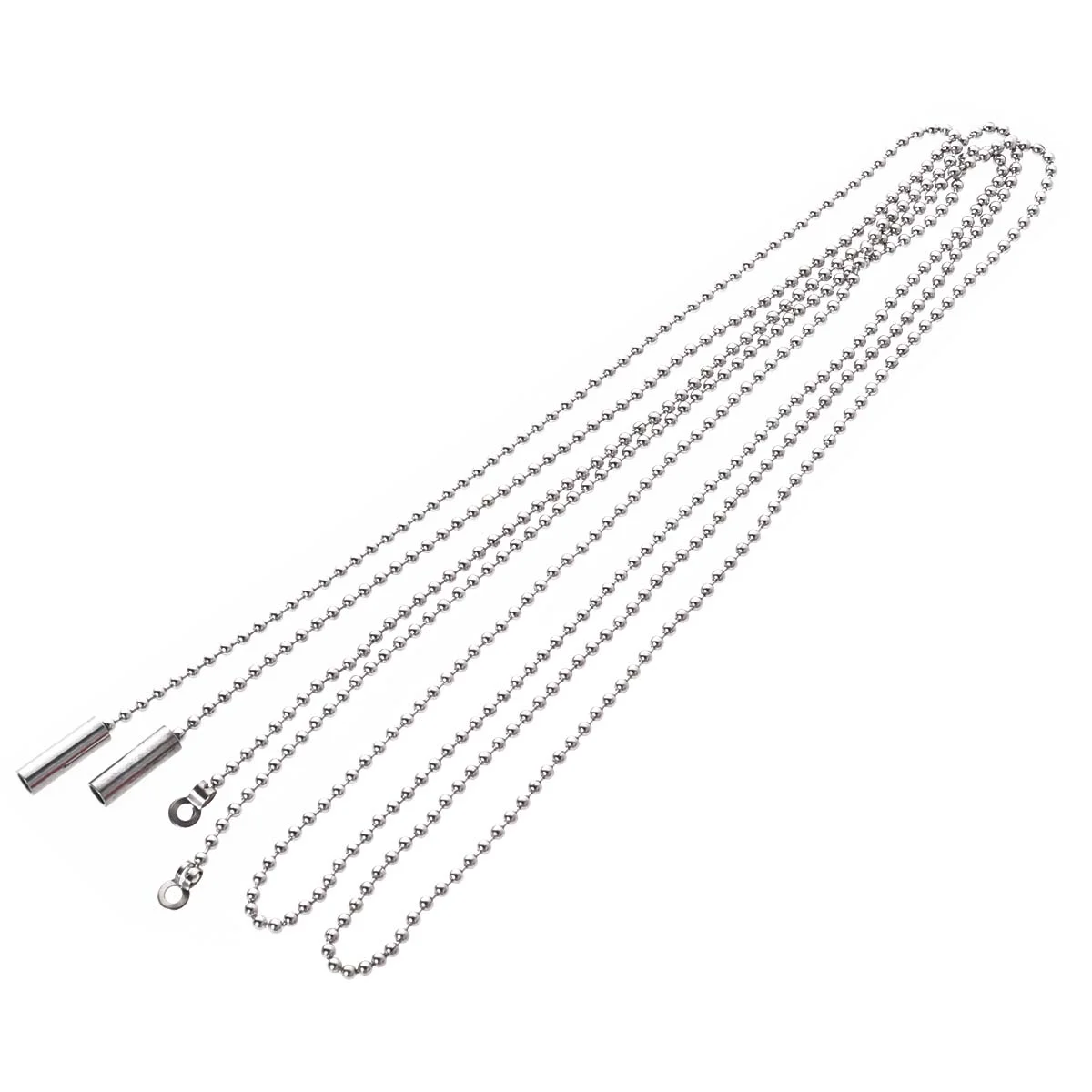 Replacement Ceiling Fan Light Lamp Pull Chain Lighting Accessories (Silver) pull light pull cord light
Replacement Ceiling Fan Light Lamp Pull Chain Lighting Accessories (Silver) pull light pull cord light