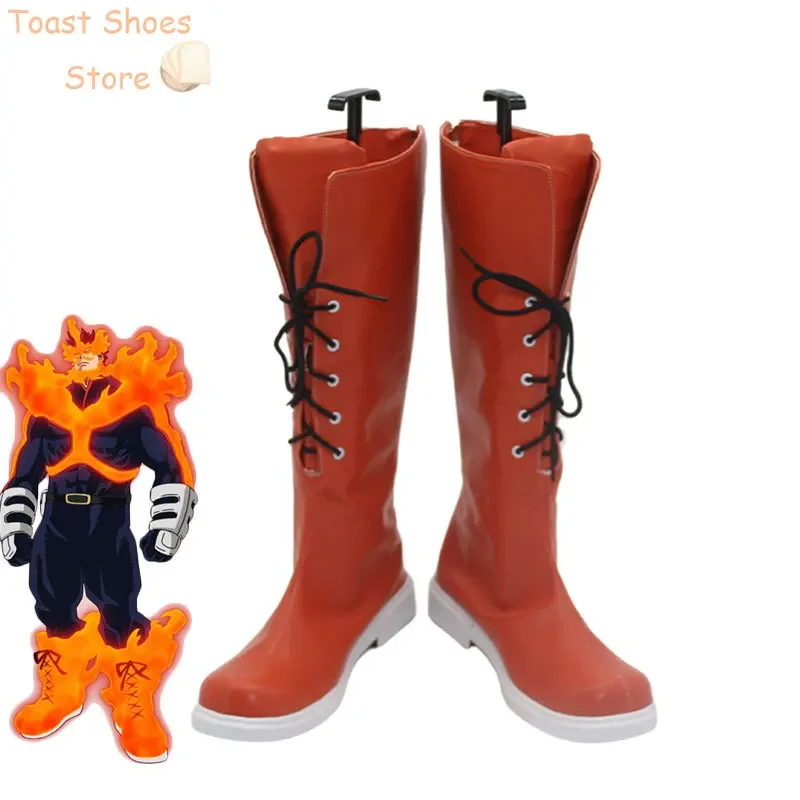 Endeavour Cosplay Shoes Anime My Hero Academia Cosplay Props PU Leather Shoes Halloween Carnival Boots Costume Prop
Endeavour Cosplay Shoes Anime My Hero Academia Cosplay Props PU Leather Shoes Halloween Carnival Boots Costume Prop