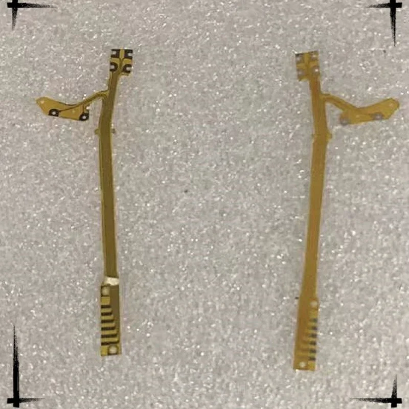 5pcs Camera repair accessories for Canon A510, A520, A530, A540, A550, A560 lenses shutter cable
5pcs Camera repair accessories for Canon A510, A520, A530, A540, A550, A560 lenses shutter cable
