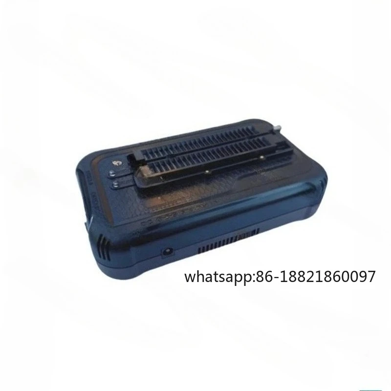 Universal Multifunction Programmer Kit with T76 Adapter - Supports 30,000+ Chips
Universal Multifunction Programmer Kit with T76 Adapter - Supports 30,000+ Chips