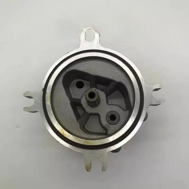 370 Sany 365 385 465 360 Hydraulic K5V160 Gear K5V200 Pilot Pump
370 Sany 365 385 465 360 Hydraulic K5V160 Gear K5V200 Pilot Pump