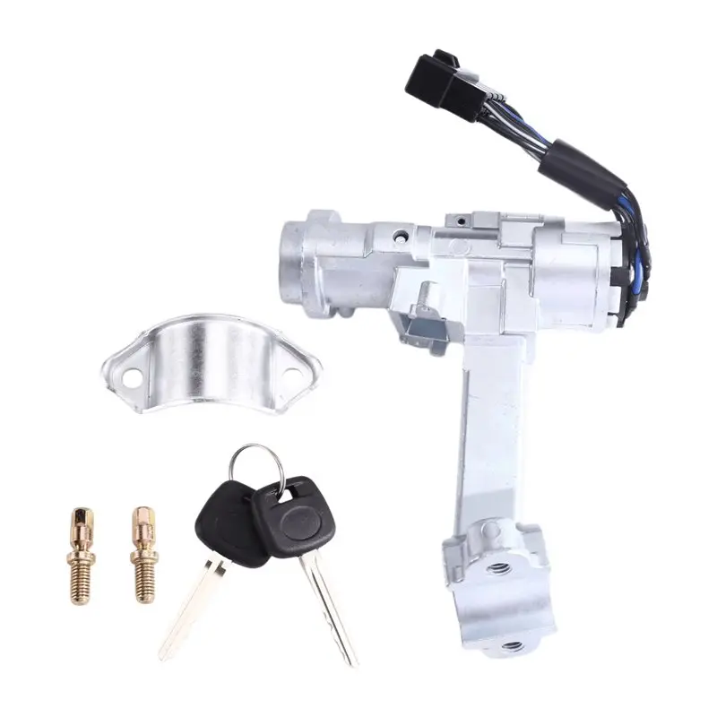 ABTD-Ignition Starter Switch For Toyota 4Runner Pickup 1989-1995 For Toyota Hilux 1988-1997 With 2 Keys 45280-35240 4528035240
ABTD-Ignition Starter Switch For Toyota 4Runner Pickup 1989-1995 For Toyota Hilux 1988-1997 With 2 Keys 45280-35240 4528035240