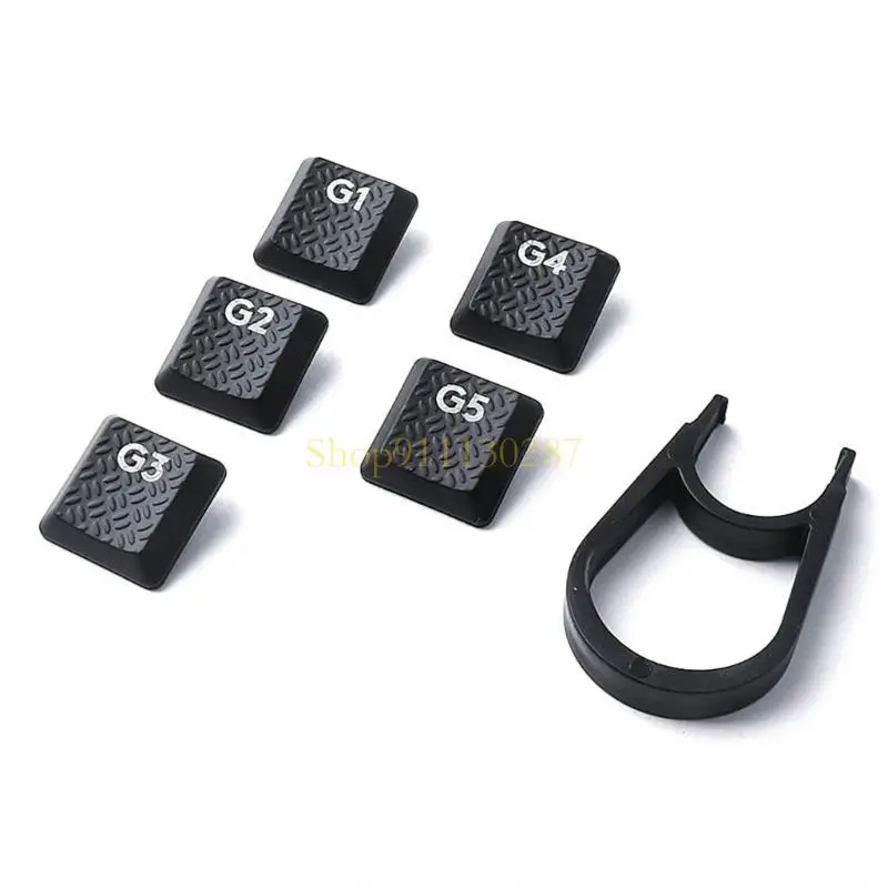 J1HC 5PCS G1-G5 BACKLIT CAKECAP ТЕКСТВА НЕПОЛИНГО НЕ СЛАГАЕТСЯ ДЛЯ G913 G915 G813
J1HC 5PCS G1-G5 BACKLIT CAKECAP ТЕКСТВА НЕПОЛИНГО НЕ СЛАГАЕТСЯ ДЛЯ G913 G915 G813
