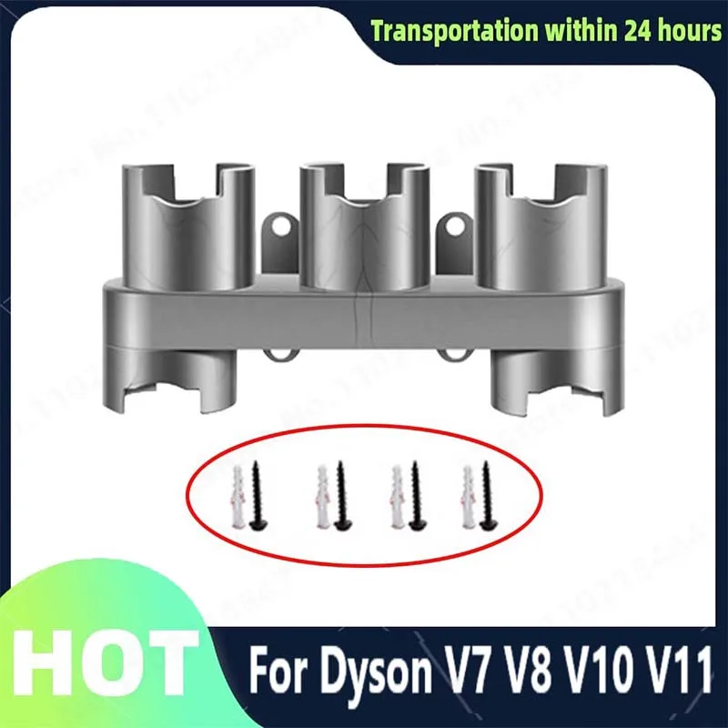 Brush Tool Nozzle Base for Dyson V7 V8 V10 V11 Storage Bracket Holder Absolute Vacuum Cleaner Replacement Accessories
Brush Tool Nozzle Base for Dyson V7 V8 V10 V11 Storage Bracket Holder Absolute Vacuum Cleaner Replacement Accessories
