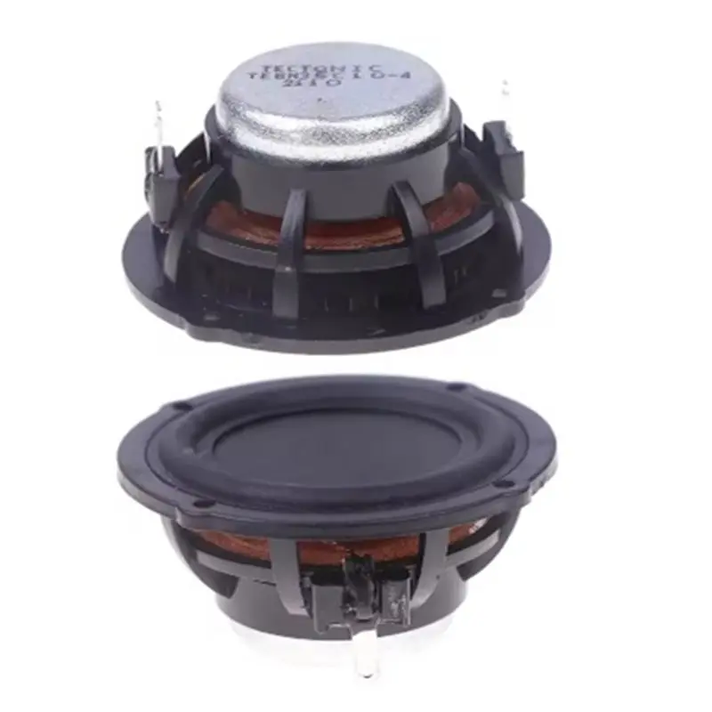 ABIJ-Honeycomb Diaphragm Full Range Speaker 2Pcs BMR Technology Fever Level Audio Performance Flat Panel Design
ABIJ-Honeycomb Diaphragm Full Range Speaker 2Pcs BMR Technology Fever Level Audio Performance Flat Panel Design