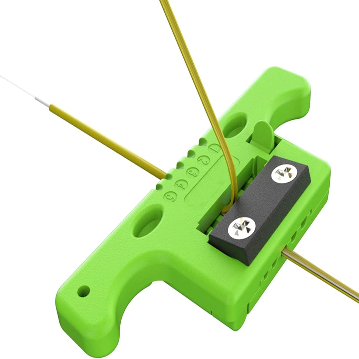 Experience the Ultimate, High-Quality MSAT-5 Fiber Optic Ribbon Cable Stripper for FTTH - Advanced, Professional Precision Strip
Experience the Ultimate, High-Quality MSAT-5 Fiber Optic Ribbon Cable Stripper for FTTH - Advanced, Professional Precision Strip