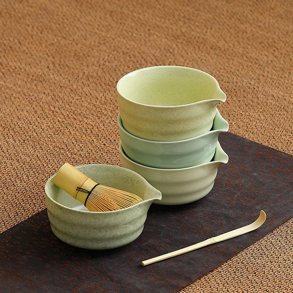 Уникальная японская чаша матча Chawan, керамическая чайная чашка ручной работы с носиком для любителей чая, керамика
Уникальная японская чаша матча Chawan, керамическая чайная чашка ручной работы с носиком для любителей чая, керамика