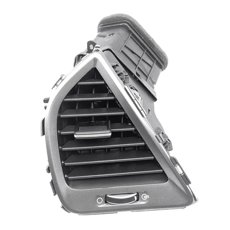 Dash AC Air Vent Air Conditioner Air Outlet For IX45 Santa Fe Left 974052W000
Dash AC Air Vent Air Conditioner Air Outlet For IX45 Santa Fe Left 974052W000