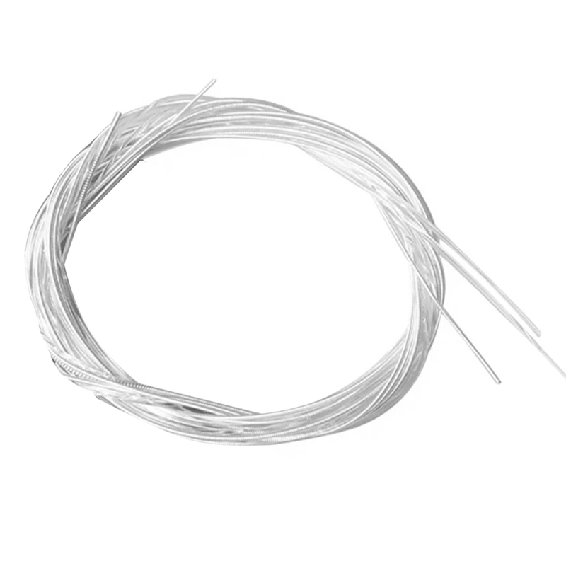 AA67-Savarese Classical Guitar Strings 500CJ Medium Tension Classic Nylon Guitar Strings
AA67-Savarese Classical Guitar Strings 500CJ Medium Tension Classic Nylon Guitar Strings