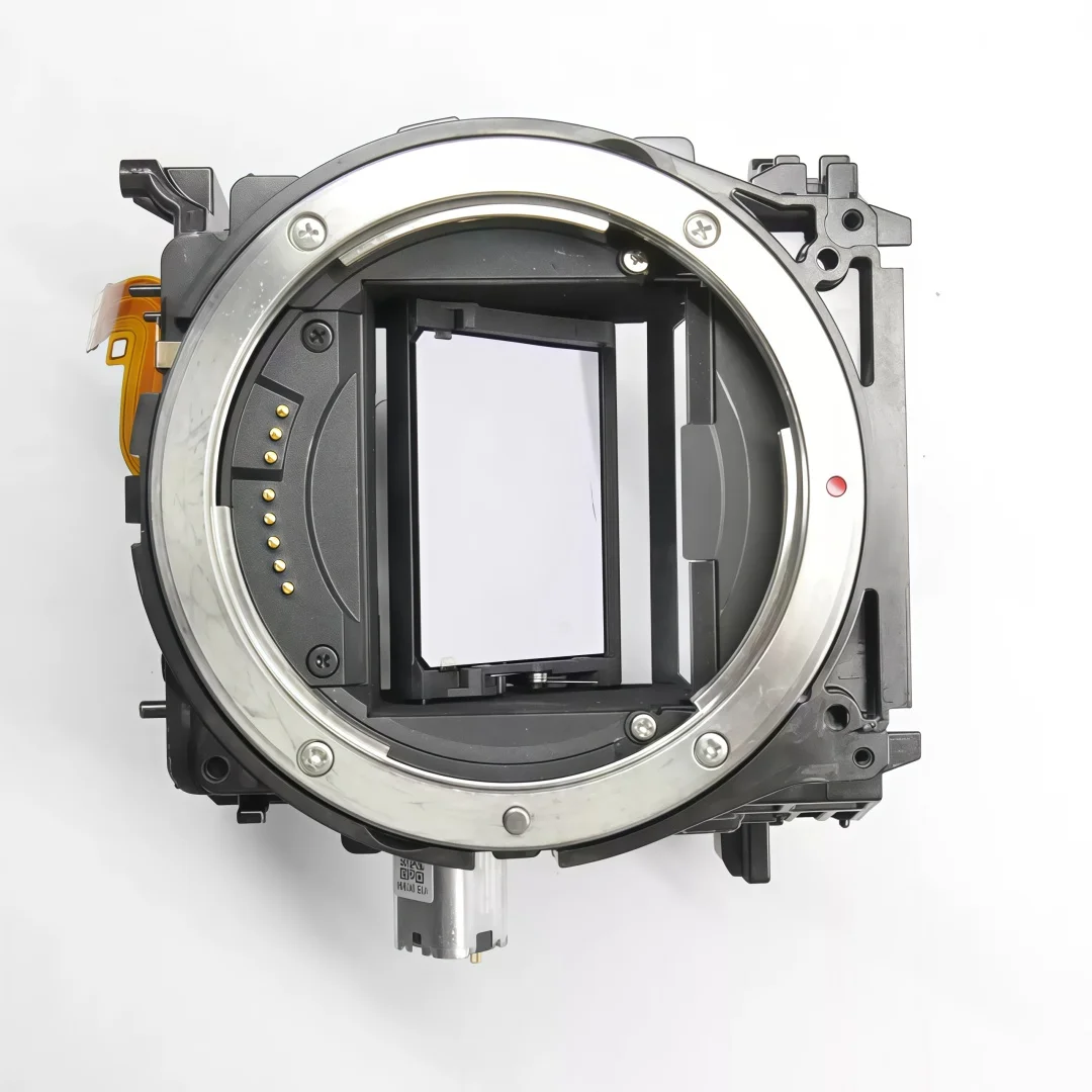 Genuine Mirror Box Assembly With Motor Unit for Canon EOS 5D Mark IV 5D4 DSLR Camera