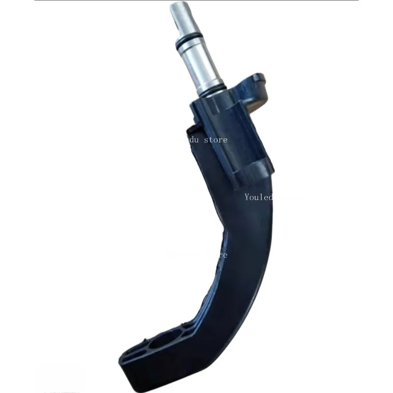 Применимо к рычагу переключения передач подходит для 2-тактного подвесного двигателя Hangkai, 6 л.с., 4-тактного, 6,5 л.с. 
Применимо к рычагу переключения передач подходит для 2-тактного подвесного двигателя Hangkai, 6 л.с., 4-тактного, 6,5 л.с.