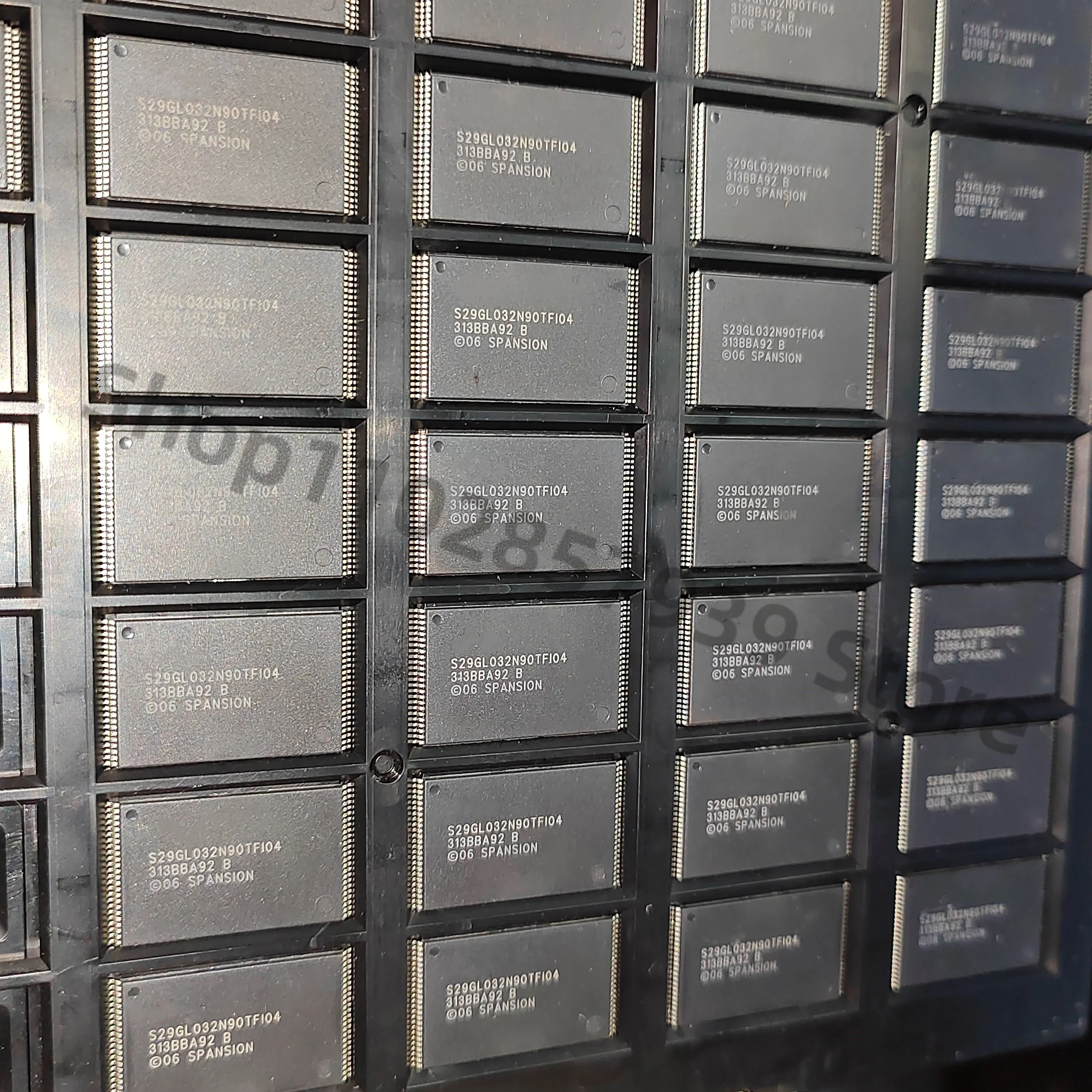 5 шт./лот S29GL032N90TFI030 TSSOP48 программируемые логические устройства, оригинальное место
5 шт./лот S29GL032N90TFI030 TSSOP48 программируемые логические устройства, оригинальное место