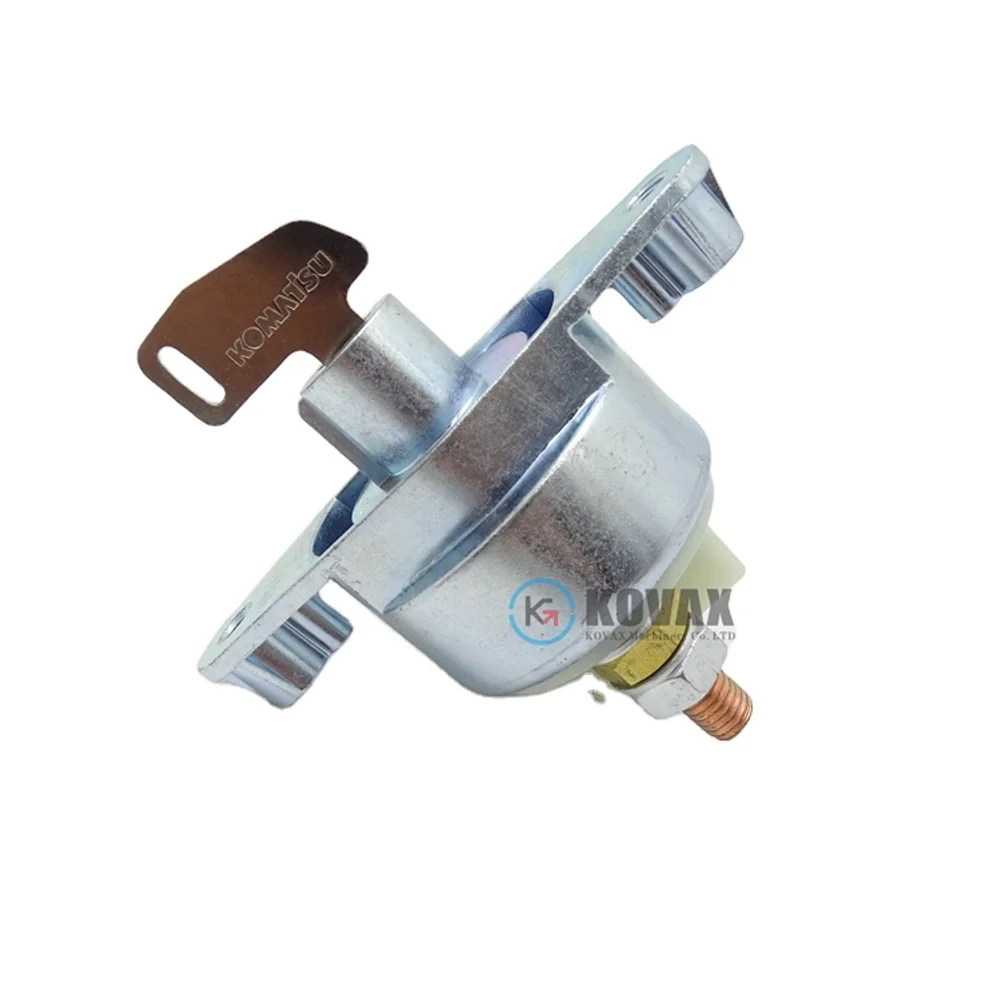 Для Komatsu Pc130 Pc200-8 Pc240-8 Pc300 Pc400 новый релейный переключатель аккумулятора 08068-00001
Для Komatsu Pc130 Pc200-8 Pc240-8 Pc300 Pc400 новый релейный переключатель аккумулятора 08068-00001
