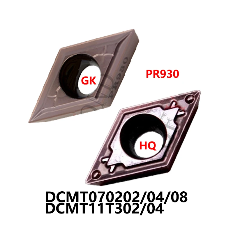 100% Orignal DCMT11T302HQ PR930 DCMT070202-HQ DCMT070204 DCMT070208 DCMT11T302-GK DCMT11T304 Carbide Inserts DCMT 11T304 11T308
100% Orignal DCMT11T302HQ PR930 DCMT070202-HQ DCMT070204 DCMT070208 DCMT11T302-GK DCMT11T304 Carbide Inserts DCMT 11T304 11T308