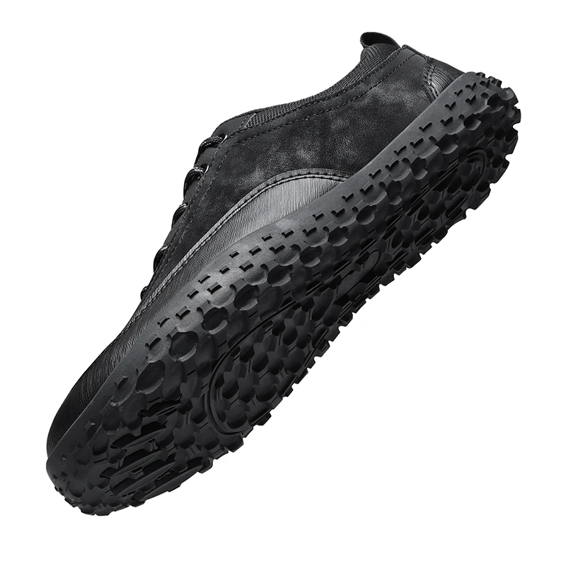 ARFASTEP New Wide-toe Men's Shoes Casual Soft Sole Wide-Toe Shoes Walking Sneakers Breathable Mesh Comfortable Barefoot Shoes
ARFASTEP New Wide-toe Men's Shoes Casual Soft Sole Wide-Toe Shoes Walking Sneakers Breathable Mesh Comfortable Barefoot Shoes