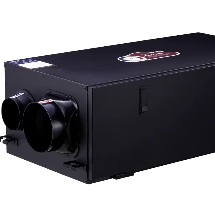 25L/D industrial dehumidifier 2ceiling mounted fresh air dehumidifier with recuperator heat exchanger
25L/D industrial dehumidifier 2ceiling mounted fresh air dehumidifier with recuperator heat exchanger