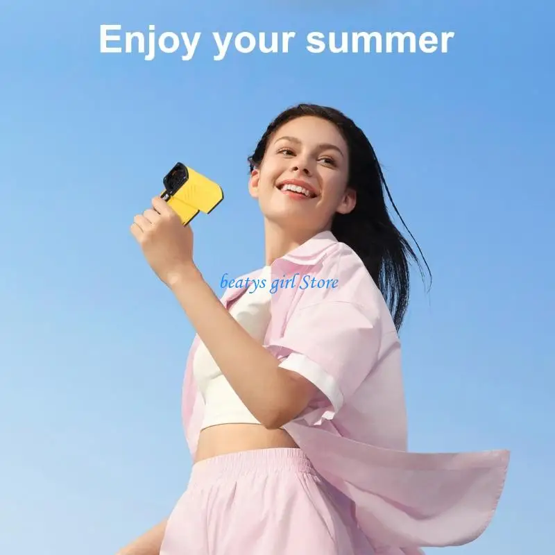 C7AB Travel Handheld Mini Fan Powerful Powerful 130000RPM Air Blower Dust Cleaner
C7AB Travel Handheld Mini Fan Powerful Powerful 130000RPM Air Blower Dust Cleaner