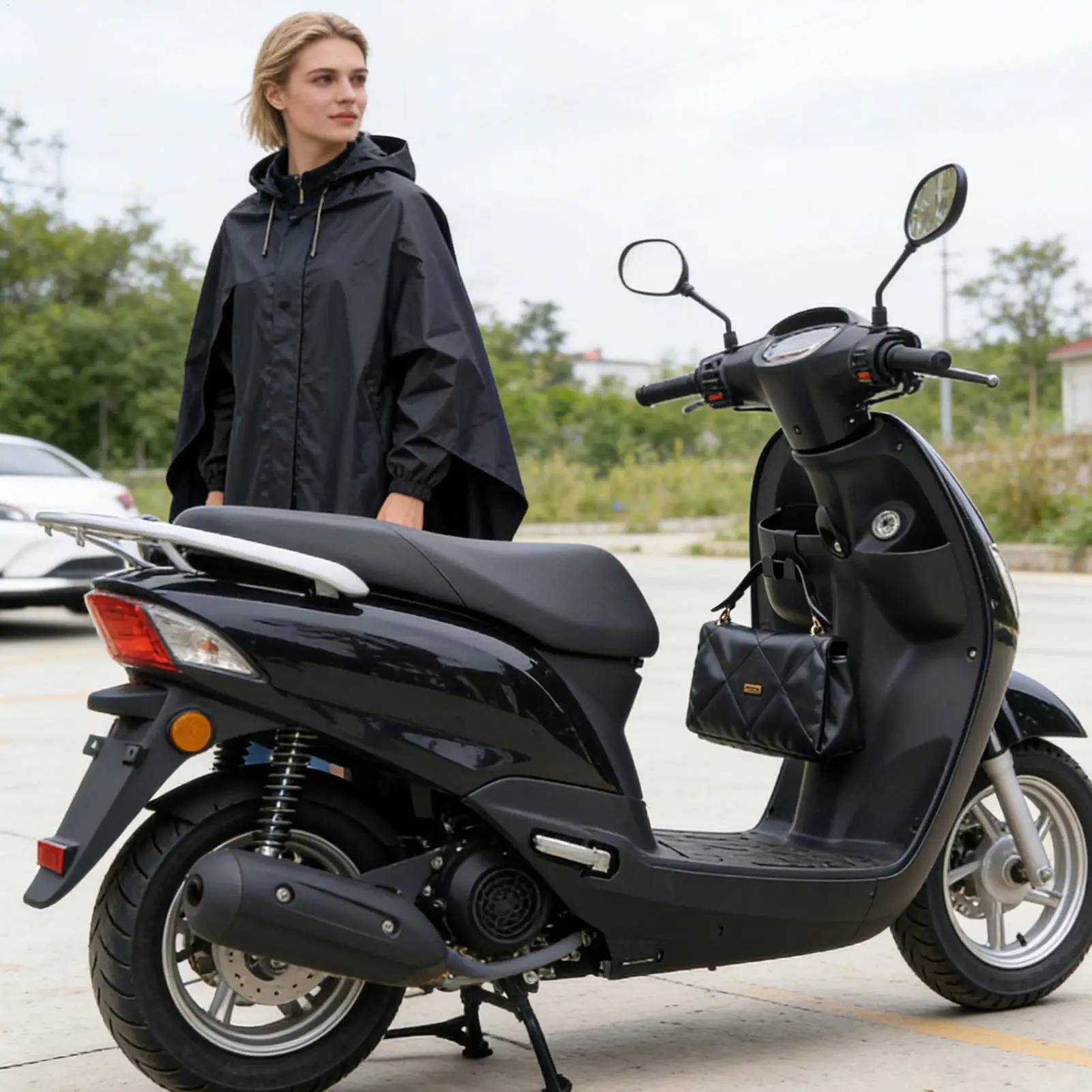 Electric Bike Organizer Hooks Lightweight Weather-Resistant Electric Vehicles Accessory Double Hooks For Daily Commuting Road
Electric Bike Organizer Hooks Lightweight Weather-Resistant Electric Vehicles Accessory Double Hooks For Daily Commuting Road