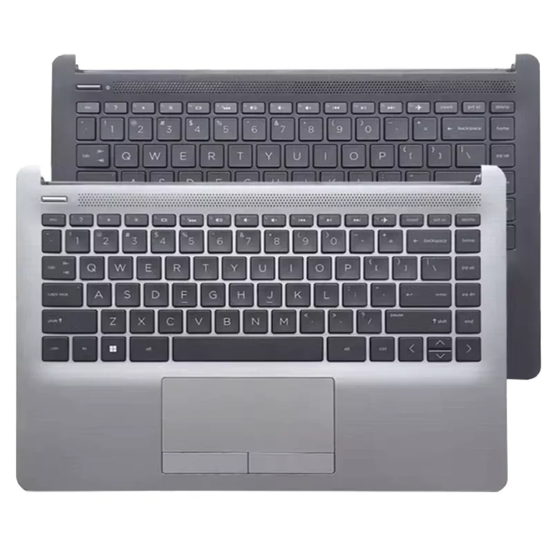 New For HP 14-CF 14-DK 14-DF 14-DP 14S-CF 14S-CR 240 245 G8 340 G5 TPN-I130 TPN-I135 Laptop with US Keyboard Palmrest Upper Cove
New For HP 14-CF 14-DK 14-DF 14-DP 14S-CF 14S-CR 240 245 G8 340 G5 TPN-I130 TPN-I135 Laptop with US Keyboard Palmrest Upper Cove