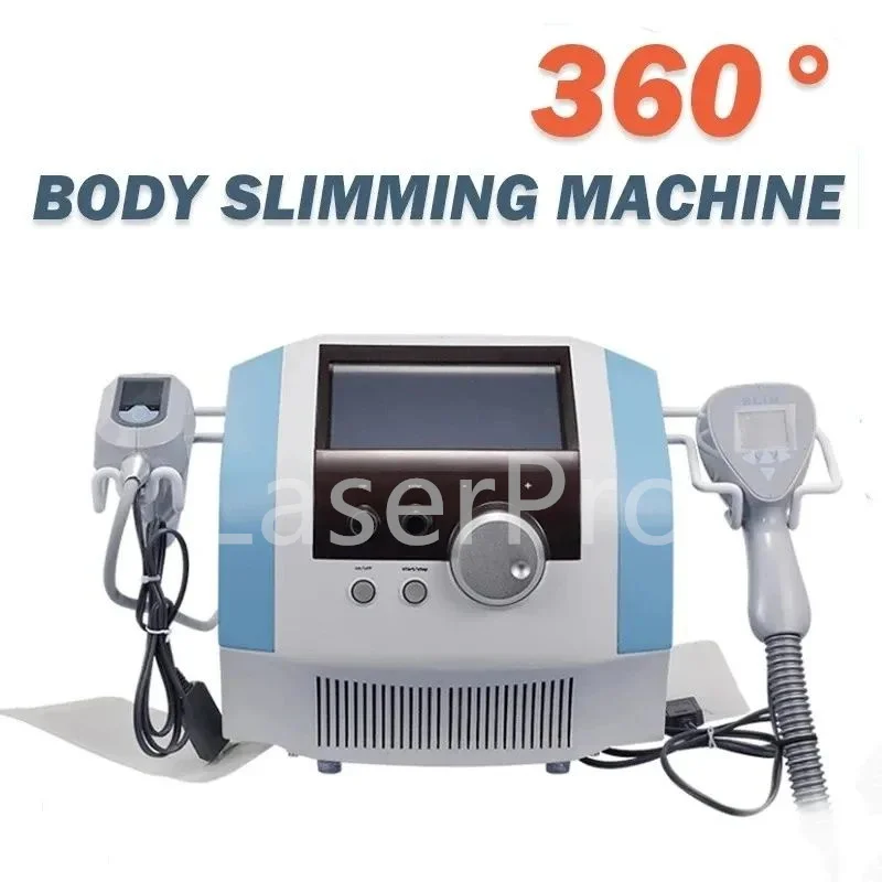 Professional 2-in-1 Ultra Exilift 360 RFrequency Machine Body Slimming Face Lifting Anti-Aging Skin Tightening Machine Salon Use
Professional 2-in-1 Ultra Exilift 360 RFrequency Machine Body Slimming Face Lifting Anti-Aging Skin Tightening Machine Salon Use