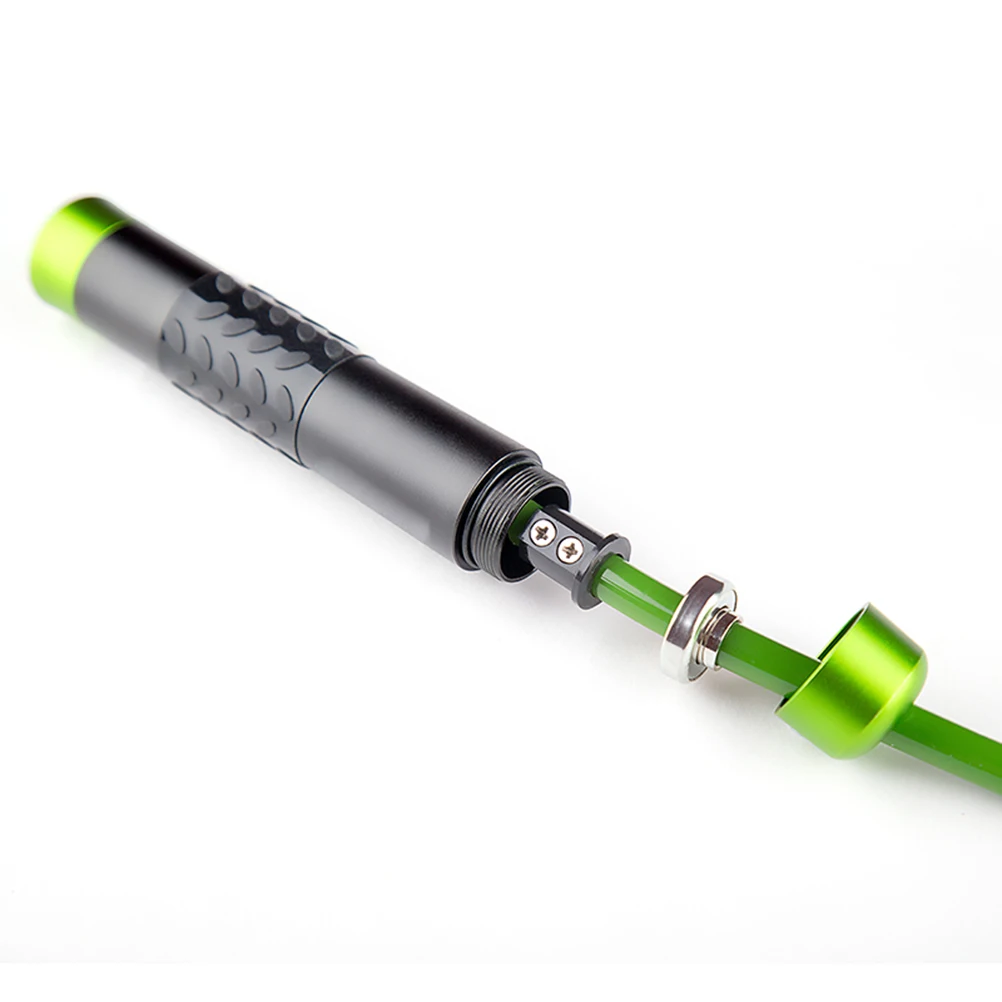 Weighted Skipping PVC Cable Anti Slip Handles Ball Bearing Adjustable Adjustable Jump Rope Length Fitness Workout Cardio
Weighted Skipping PVC Cable Anti Slip Handles Ball Bearing Adjustable Adjustable Jump Rope Length Fitness Workout Cardio