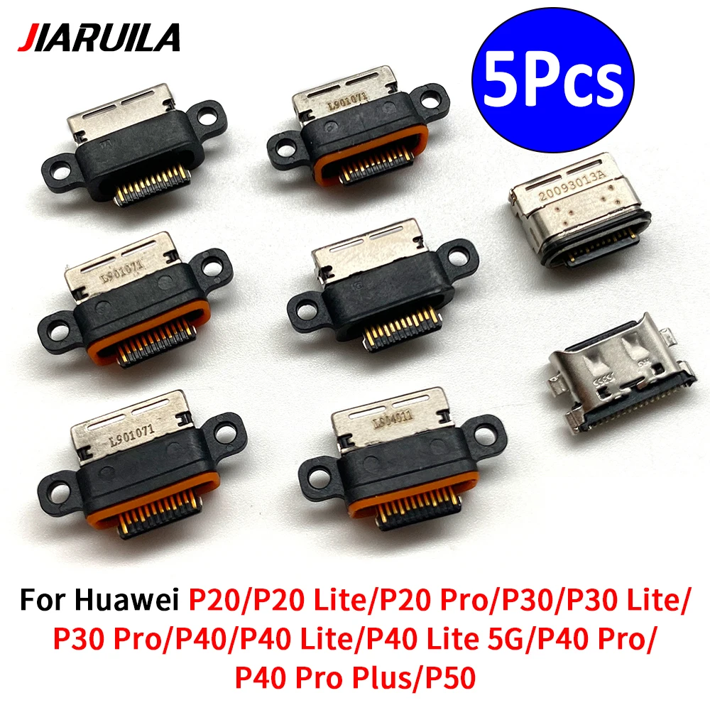 5 шт., новый USB-порт для зарядки типа C, разъем для передачи данных, хвостовая вилка для Huawei P20 P30 P40 Lite 5G Pro Plus P50
5 шт., новый USB-порт для зарядки типа C, разъем для передачи данных, хвостовая вилка для Huawei P20 P30 P40 Lite 5G Pro Plus P50