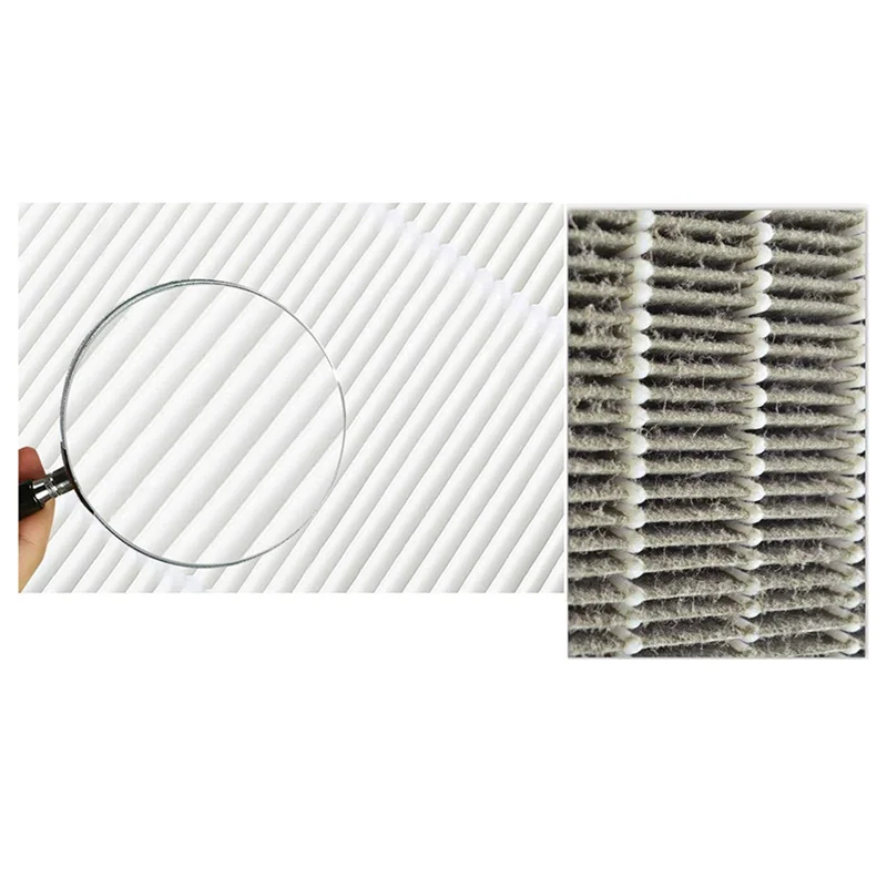 4-Pack Replacement HEPA Filters Compatible With Hamilton Beach Trueair Compact Pet 04383 04384 04385 04386 , 990051000-B09B
4-Pack Replacement HEPA Filters Compatible With Hamilton Beach Trueair Compact Pet 04383 04384 04385 04386 , 990051000-B09B