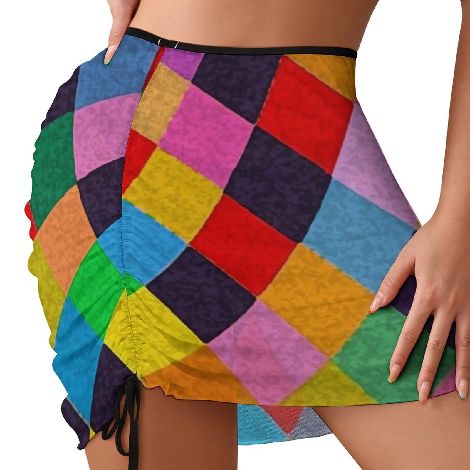 MARDI GRAS HARLEQUIN PATTERN Colorful Rhombi by Bulgan Lumini Beach skirts women summer 2024 luxury evening dresses 2024
MARDI GRAS HARLEQUIN PATTERN Colorful Rhombi by Bulgan Lumini Beach skirts women summer 2024 luxury evening dresses 2024