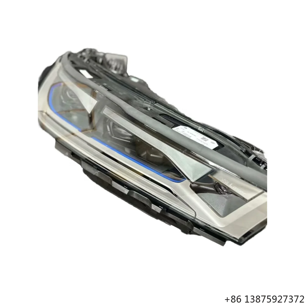 For IX Car Headlights I20 LED Headlight Lighting System M60 Original Headlights No Reviews yet
For IX Car Headlights I20 LED Headlight Lighting System M60 Original Headlights No Reviews yet
