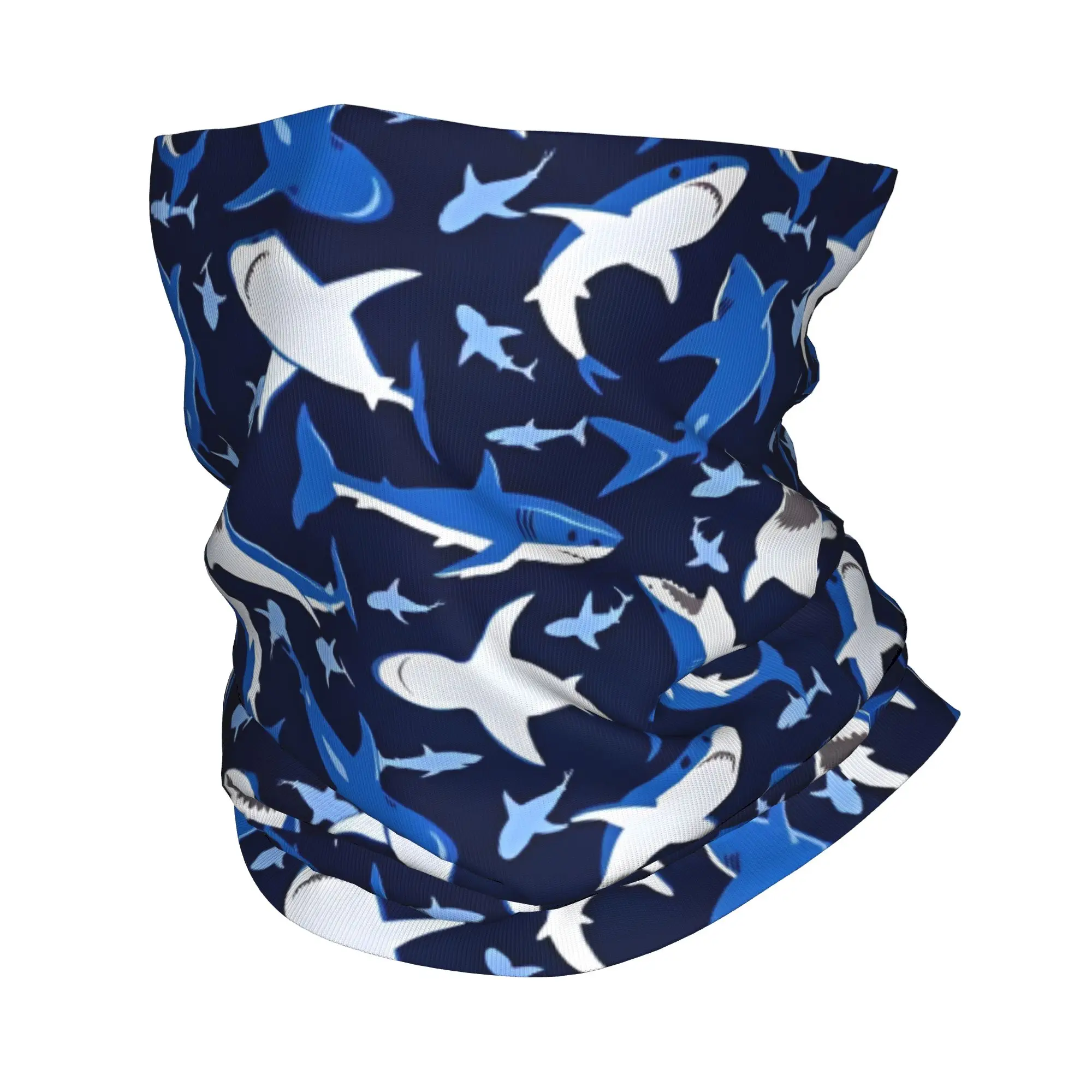 Shark Bandana Neck Cover Printed Starry Whale Sharks Mask Scarf Warm Headwear Running for Men Women Adult Washable
Shark Bandana Neck Cover Printed Starry Whale Sharks Mask Scarf Warm Headwear Running for Men Women Adult Washable