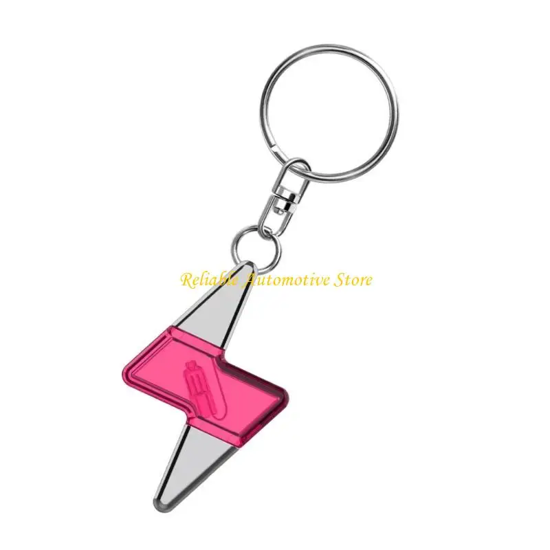 M68B Fashionable Unique Keychain Static Eliminators Designed for Static Prevention
M68B Fashionable Unique Keychain Static Eliminators Designed for Static Prevention