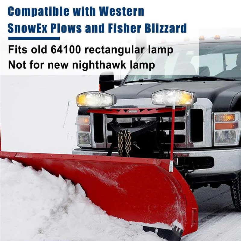 26347 26377 11 Pin Plow Side Light Wiring Harness 3 Plug For Western Snowex Plows Fisher Blizzard Snow Plows
26347 26377 11 Pin Plow Side Light Wiring Harness 3 Plug For Western Snowex Plows Fisher Blizzard Snow Plows